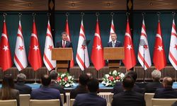 Oktay: KKTC ile elektrik temini projesini başlatıyoruz