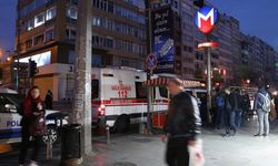 Osmanbey metro istasyonu geçici olarak işletmeye kapatılacak