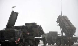 Pentagon, Ukrayna askerlerine ABD'de Patriot eğitimi verecek