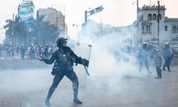 Peru'da hükümet karşıtı protestolarda ölenlerin sayısı 53'e çıktı