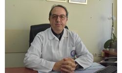 Prof. Dr. Şener: Sessiz bir 'HIV pandemisi' var