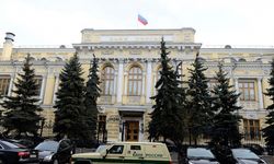 Rus bankacılık sektörü yaptırımlara rağmen 2022'yi karla kapattı