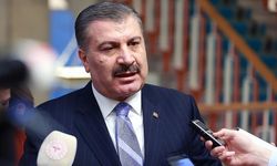 Sağlık Bakanı Koca: 31 Ocak Salı günü SMA Bilim Kurulu toplanacak