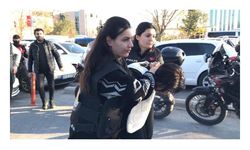 Şanlıurfa'da sevgilisini öldüren Berivan, tutuklandı