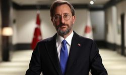 "Seçim güvenliği, sağlıklı bir enformasyon alanının oluşturulmasıyla mümkündür"