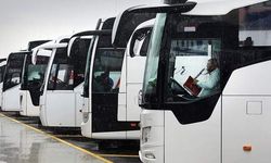 Şehirler arası otobüs bilet fiyatlarına bu yıl zam yapılmayacak