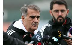 Şenol Güneş: Bırakın yakamızı, biz işimizi yapacağız