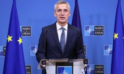 "NATO üyelik sürecinin Türkiye'nin de onayıyla tamamlanacağına inanıyorum"