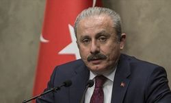 TBMM Başkanı Şentop'tan İsveç'te 'Kur'an-ı Kerim yakma eylemine' izin verilmesine tepki