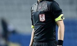 TFF Merkez Hakem Kurulu, hakem ve gözlemci klasmanlarını açıkladı