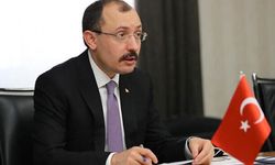 Ticaret Bakanı Muş: Parite etkisine rağmen büyük bir ihracat başarısı yakalanmıştır