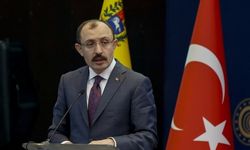 Ticaret Bakanı Muş: Türkiye, kararlı adımlar atmaktadır