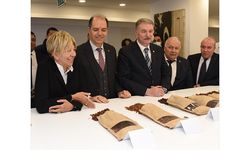 TMO, İzmir Ticaret Borsası aracılığıyla 12 bin 500 ton kuru üzüm sattı