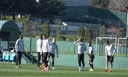 Trabzonspor, Giresunspor’a 5 eksikle hazırlanıyor