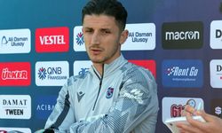 Trabzonsporlu Enis Bardhi: Savaş devam ediyor