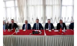 Trakya Birlik, ayçiçeği tohumu üretecek