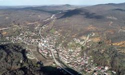 Trakya'da soğuğuyla bilinen Kırklareli'nde ocakta "bahar havası" yaşanıyor