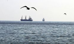 Türk deniz ticaret filosu dünyada 14. sıraya yükseldi