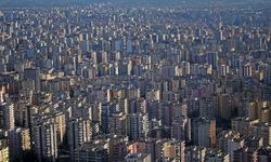 Türkiye'de 2022'de yaklaşık 1 milyon 486 bin konut satıldı