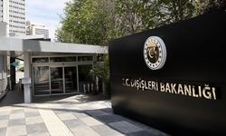 Türkiye'den Kimyasal Silahların Yasaklanması Örgütü'nün üçüncü raporuna ilişkin açıklama