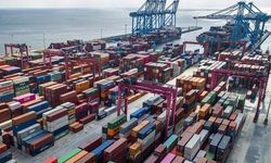 Türkiye'den Kuzey Afrika'ya 2022'de 13,1 milyar dolarlık ihracat