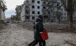 Türkiye'nin Ukrayna'daki savaşta insani koridor teklifine Rusya'dan destek