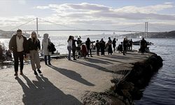 Türkiye'de kış ortasında bahar havaları artacak
