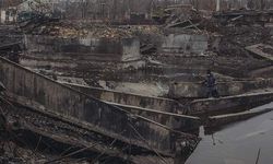 Ukrayna: Donetsk'teki Soledar şehrinin Rusya'nın kontrolüne geçtiği bilgisi doğru değil