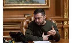 Ukrayna ve AB Zirvesi 3 Şubat’ta Kiev’de yapılacak