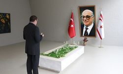 Yaşamına tanık olanlar, KKTC'nin Kurucu Cumhurbaşkanı Denktaş'ın mücadelesini anlattı