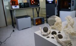 Yazıcıdan çıkan implantlar dünyaya açılıyor