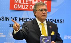 Yeniden Refah'lı Prof. Dr. Aydal: Yeni bir beyin göçü ile karşı karşıya kalabiliriz