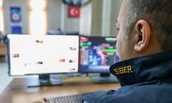 20 sahte site ve hesap hakkında işlem başlatıldı