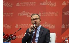 5. Verimlilik ve Teknoloji Fuarı