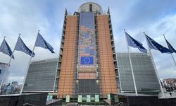 AB'den Filistin'e 199 milyon avroluk destek paketi
