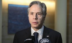 ABD Dışişleri Bakanı Blinken: Türkiye ve NATO'nun ortak harekat kabiliyeti bizim için her zaman önemli