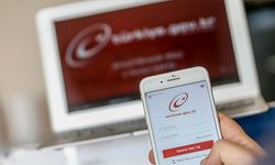 Afetzedeler geçici kimlik belgelerini e-Devlet'ten alabilecek