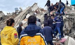 Aile ve Sosyal Hizmetler Bakanlığı: 10 ile psikososyal destek personeli sevk edildi