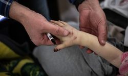 Aile ve Sosyal Hizmetler Bakanlığından deprem bölgelerindeki refakatsiz çocuklara ilişkin açıklama