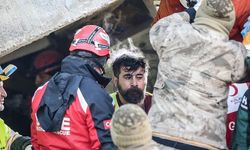 "Asrın felaketi"nde 5. gün