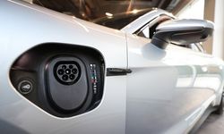 Avrupa'da elektrikli otomobil satışları yükseldi