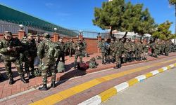 Azerbaycan, Macaristan, Meksika ve İngiltere'den arama kurtarma ekipleri Türkiye'ye geldi