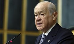 Bahçeli: (Tribünlerde) Devlete meydan okuyanların önce tespiti ardından da tecziyesi yapılmalıdır