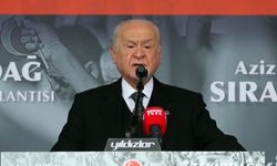 Bahçeli: Türk milleti hiçbir ayrım kabul etmeyen bir bütündür