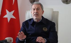 Bakan Akar: MSB, ilk andan itibaren milletinin yanına koştu