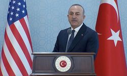 Bakan Çavuşoğlu: ABD'den şartlara bağlanarak F-16 almamız mümkün olmaz