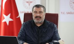 Bakan Koca: Hatay'da sağlık hizmetlerimiz ihtiyaçlara cevap verecek muntazamlıkta devam ediyor