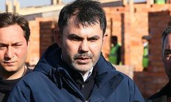 Bakan Kurum: TOKİ koordinasyonunda 10 ilde inşaat süreçlerini eş zamanlı başlatacağız