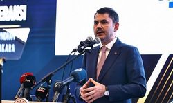 Bakan Kurum: Türkiye Yüzyılı, sıfır atığın yüzyılı olacak, sürdürülebilirliğin yüzyılı olacak