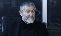 Bakan Nebati: Tüm kurumlarımızın depremle ilgili kaynak taleplerini en hızlı şekilde karşılıyoruz